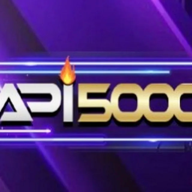 api5000 Logo